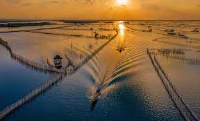 Tam Giang Lagoon Photo Tour